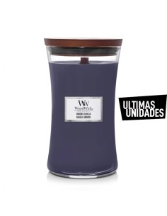 WOODWICK BOTE GRANDE HINOKI...