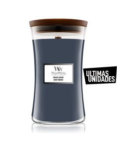 WOODWICK BOTE GRANDE INDIGO...
