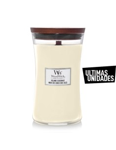 WOODWICK BOTE GRANDE ISLAND...