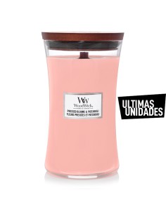 WOODWICK BOTE GRANDE...