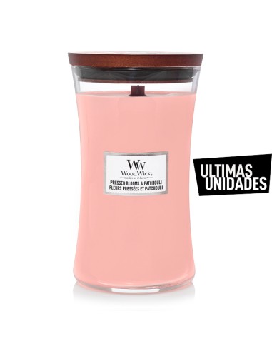 WOODWICK BOTE GRANDE PRESSED BLOOMS &...