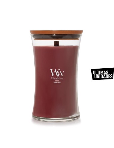 copy of WOODWICK BOTE GRANDE TEMPEST
