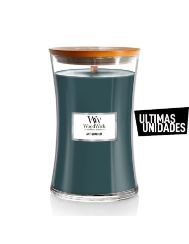 copy of WOODWICK BOTE GRANDE BLACK...