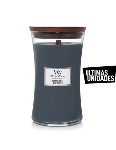 WOODWICK BOTE GRANDE...