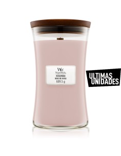 WOODWICK BOTE GRANDE ROSEWOOD