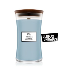 WOODWICK BOTE GRANDE...