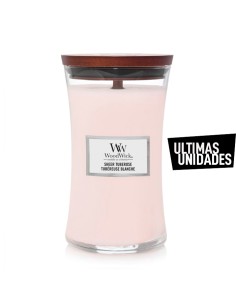 WOODWICK BOTE GRANDE SHEER...