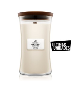 WOODWICK BOTE GRANDE SMOKED...