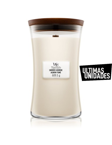 WOODWICK BOTE GRANDE SMOKED JASMINE