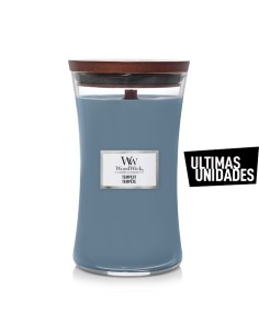 WOODWICK BOTE GRANDE TEMPEST