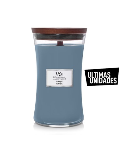 WOODWICK BOTE GRANDE TEMPEST