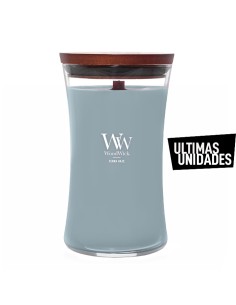 WOODWICK BOTE GRANDE TERRA...