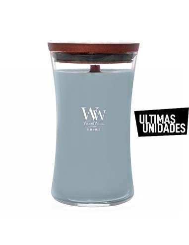 copy of WOODWICK BOTE GRANDE BLACK...