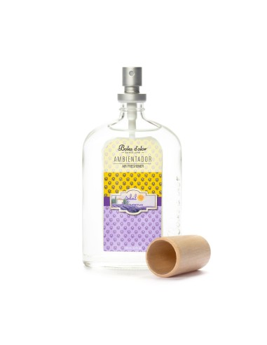 AMBIENTADOR 100 ML SOLEIL DE PROVENCE