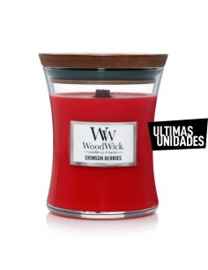 WOODWICK BOTE MEDIANO...