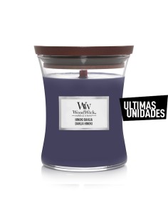 WOODWICK BOTE MEDIANO...