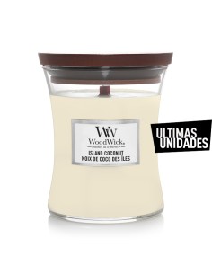 WOODWICK BOTE MEDIANO...