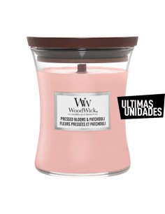 WOODWICK BOTE MEDIANO...