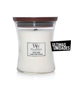 WOODWICK BOTE MEDIANO SOLAR...