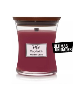 WOODWICK BOTE MEDIANO WILD...