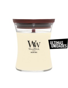 WOODWICK BOTE MEDIANO SOLAR...
