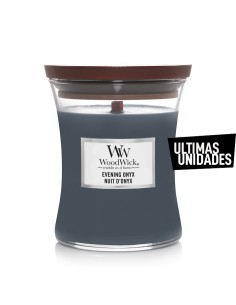 WOODWICK BOTE MEDIANO...