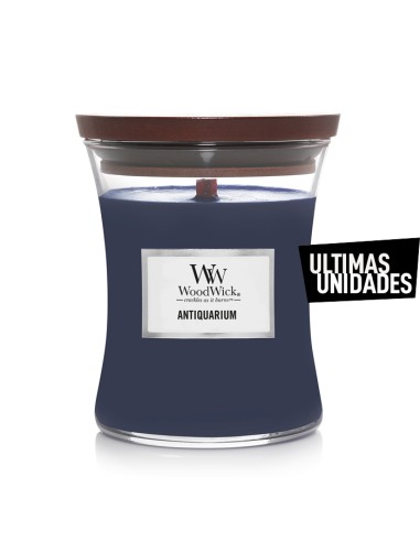 copy of WOODWICK BOTE MEDIANO BLACK...