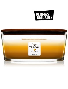WOODWICK TRILOGY ELLIPSE...