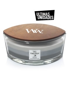 WOODWICK TRILOGY ELLIPSE...