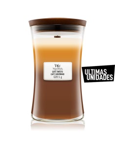 WOODWICK TRILOGY GRANDE...