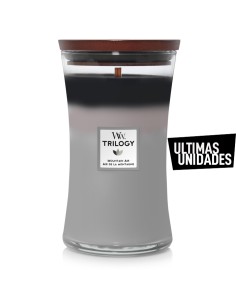WOODWICK TRILOGY GRANDE...