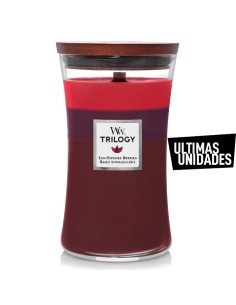 WOODWICK TRILOGY GRANDE SUN...
