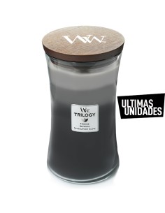 WOODWICK TRILOGY GRANDE...