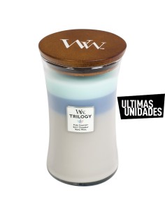 WOODWICK TRILOGY GRANDE...