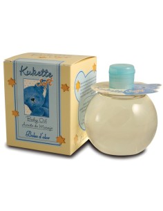 Kukette Soft Baby Oil 250 ml. 2