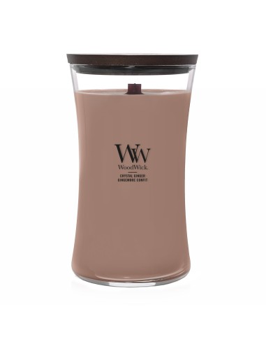 WOODWICK BOTE GRANDE CRYSTAL GINGER