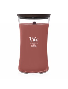 WOODWICK BOTE GRANDE SILK &...
