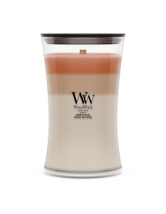WOODWICK TRILOGY GRANDE...