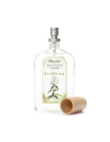 AMBIENTADOR 100 ML VERBENA