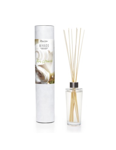 Mikado Flor Blanca