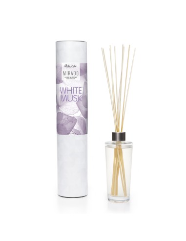 Mikado White Musk