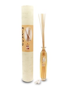 Mikado Les Feuilles