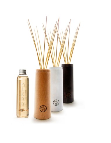 Mikado Woodies Wengué