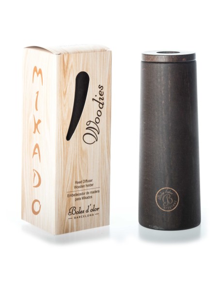 Mikado Woodies Wengué