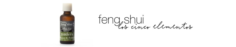 Bruma Feng Shui de Boles d'olor