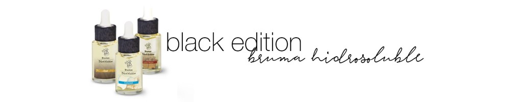 Bruma Black Edition 30 ml