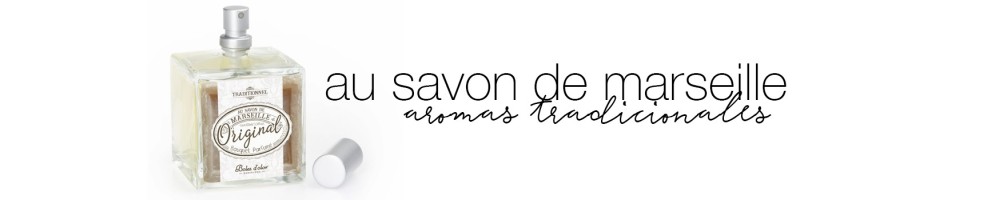 Savon de Marseille