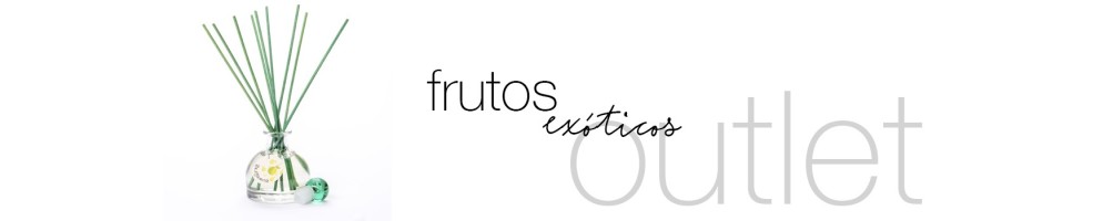 Frutos Exóticos