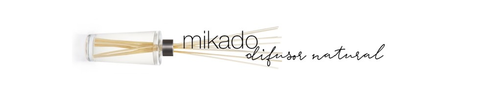 Mikado de Boles d'olor