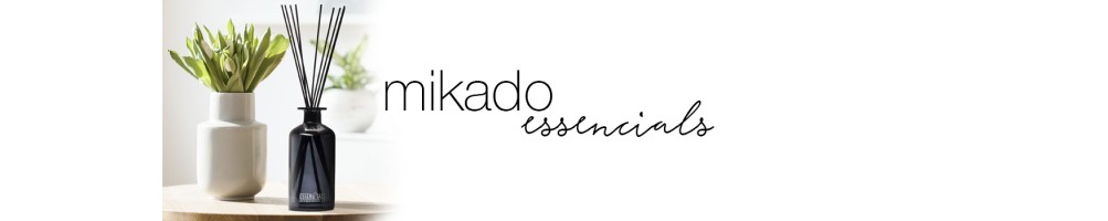 Mikado Essencials de Boles d'olor